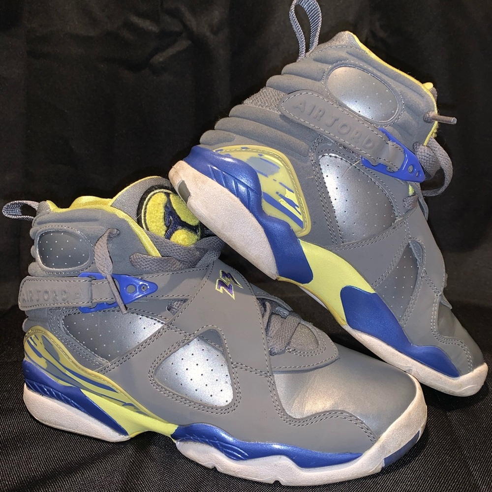 Jordan 8 retro